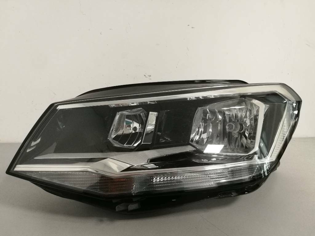 Predné ľavé svetlo VW VOLKSWAGEN CADDY 15→ LIFT
