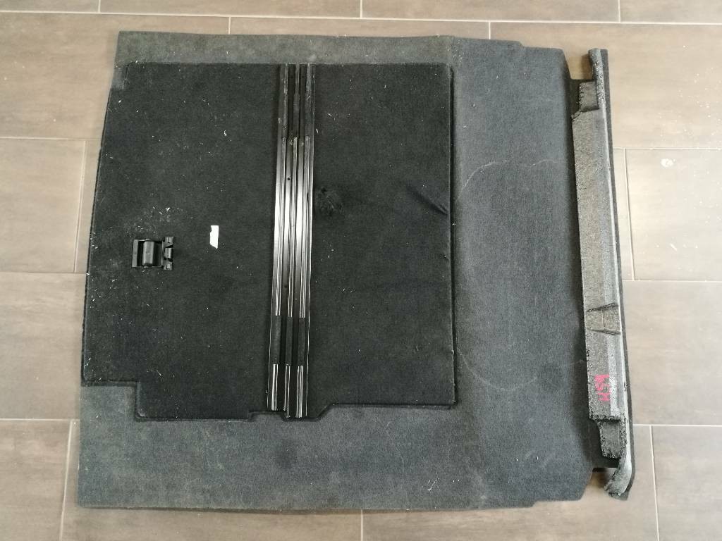 Plato kufra tapacír podlaha VW PASSAT CC LIFT 3C8