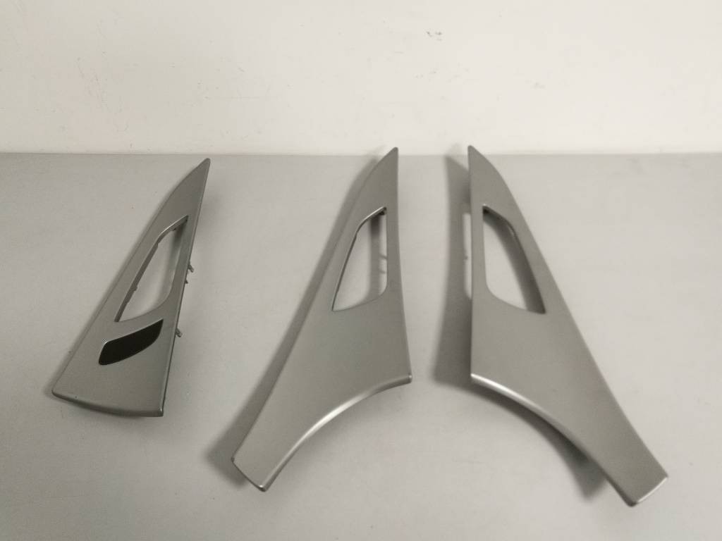 Ozdobná lišta dekor dverí AUDI A6 C7 4G