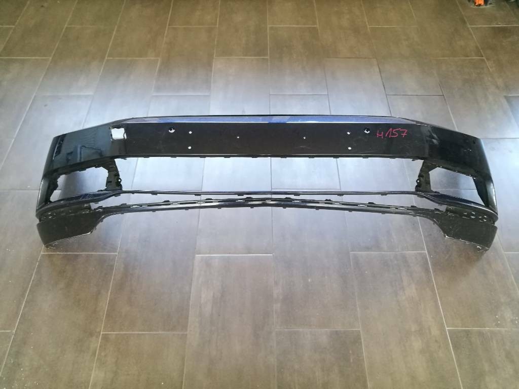 Predný nárazník 4PDC VW PASSAT B8 3G