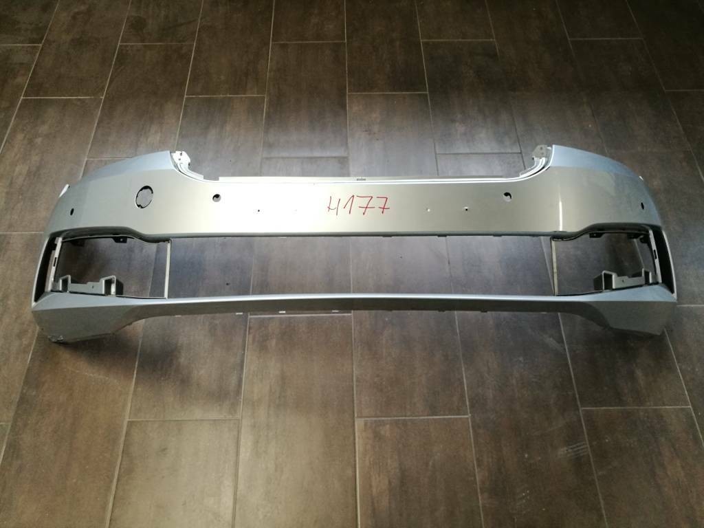Predny naraznik SKODA SUPERB III 3 LIFT 4PDC