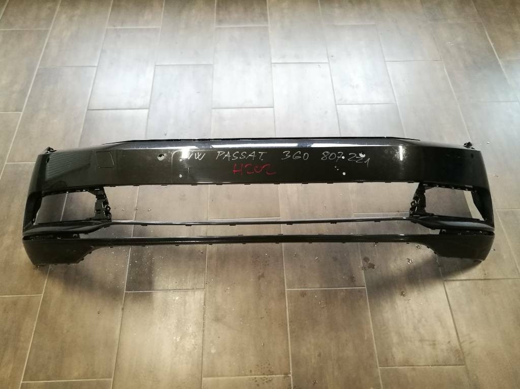 Predný nárazník VW PASSAT B8 3G