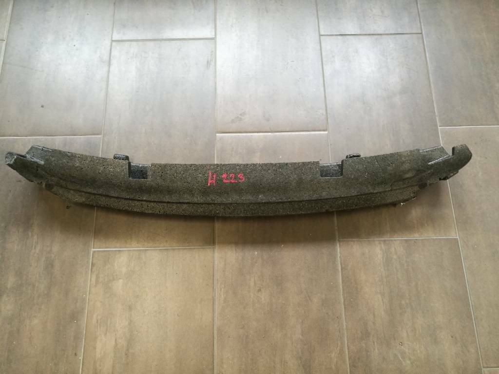Predný absorber naraznika VW CADDY III LIFT 2K5