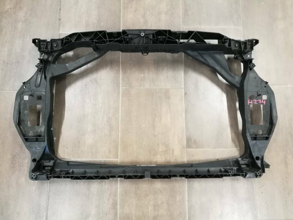 Čelo stena sahara široká  AUDI Q3 8U 2011 - 2018