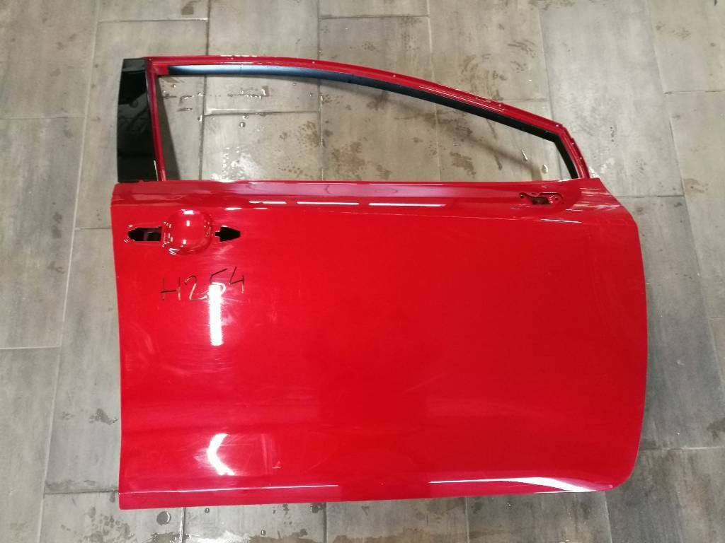 Predné pravé dvere TOYOTA COROLLA 2020 COMBI