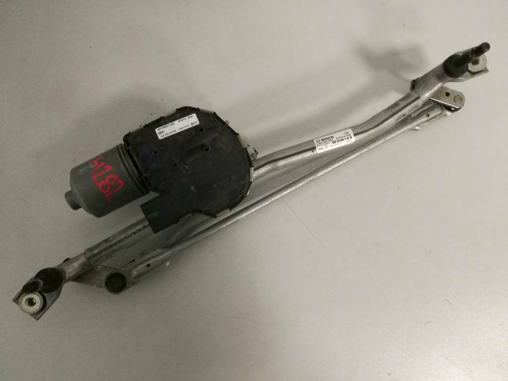 Motorcek stieraca mechanizmus AUDI A8 S8 D4 4H