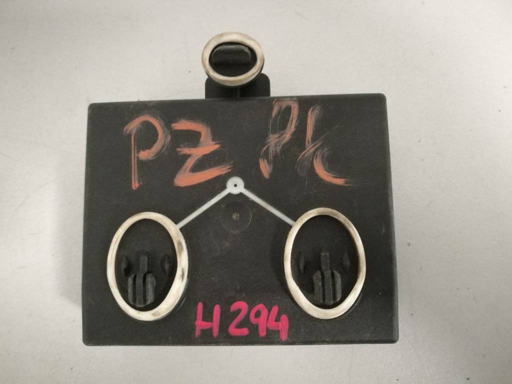 Modul pravý zdadný jednotka dveri A4 B8 A5 8T 8K