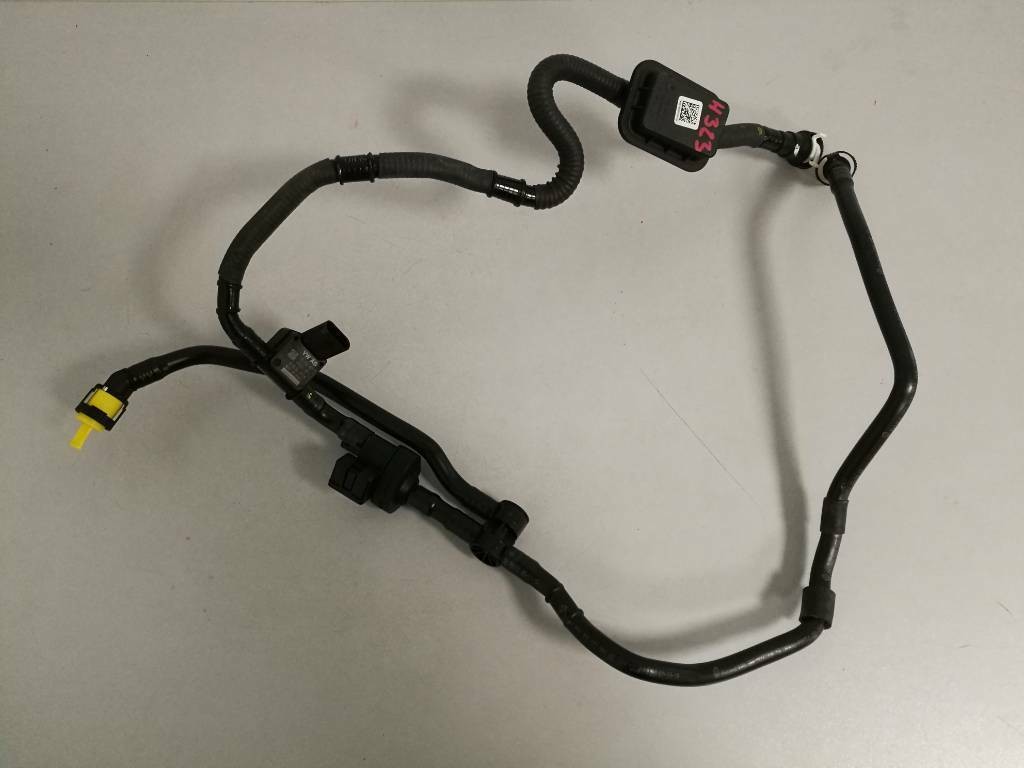 Podtlakový ventil turba vákuový VW SKODA SEAT AUDI
