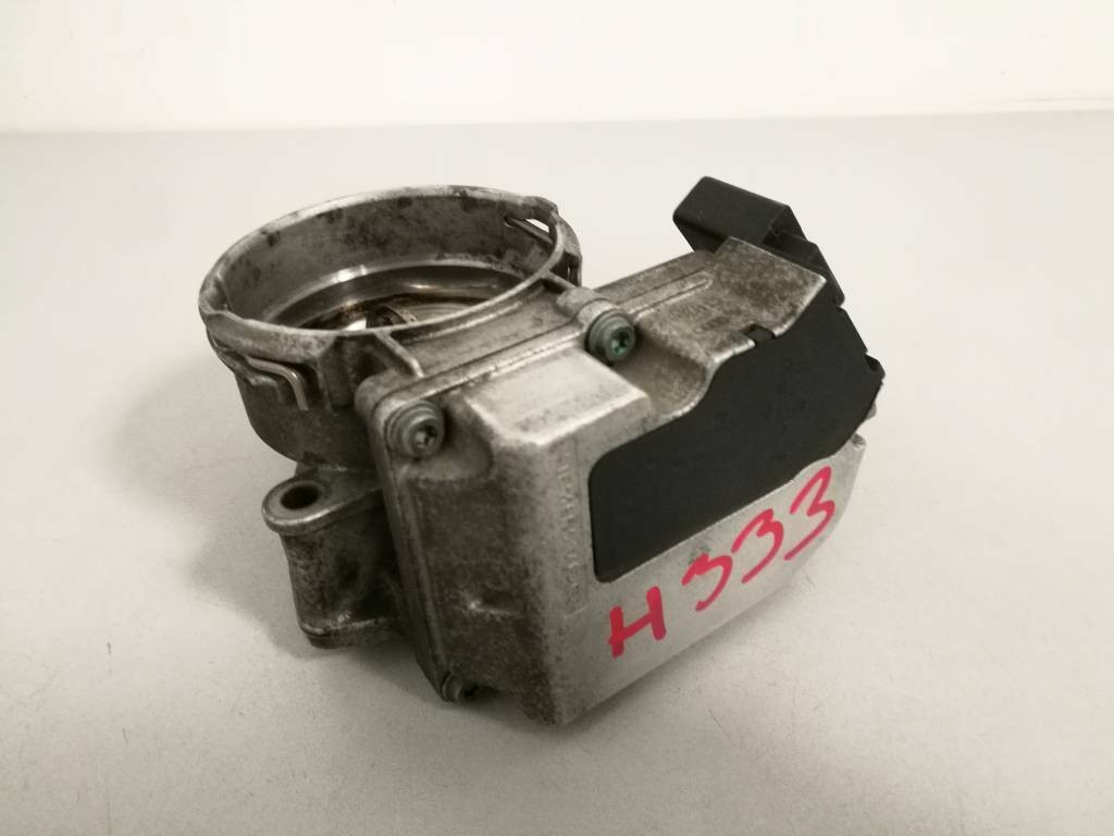 Škrtiaca klapka Audi VW Seat Škoda 036128063C