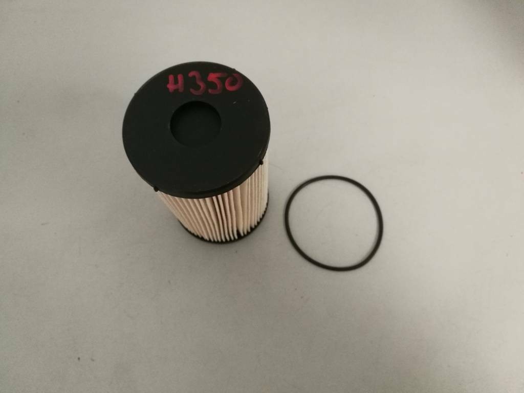 Palivový filter SKODA OCTAVIA II VW GOLF VI PASSAT