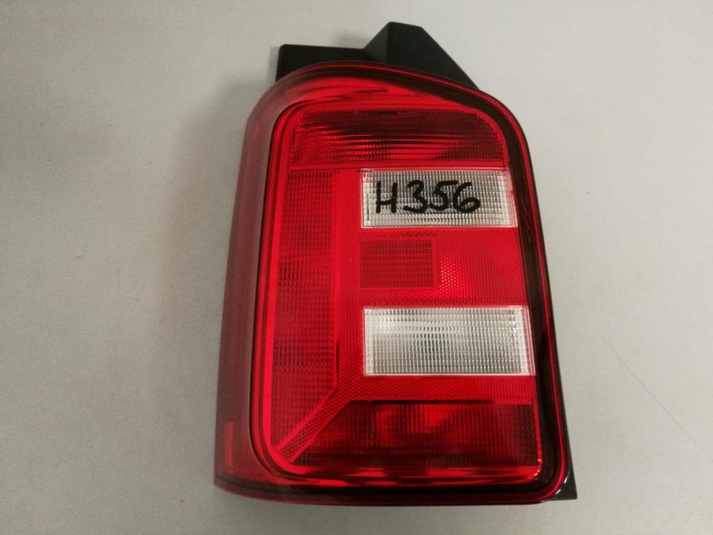Ľavé zadné svetlo VW TRANSPORTER MULTIVAN T6