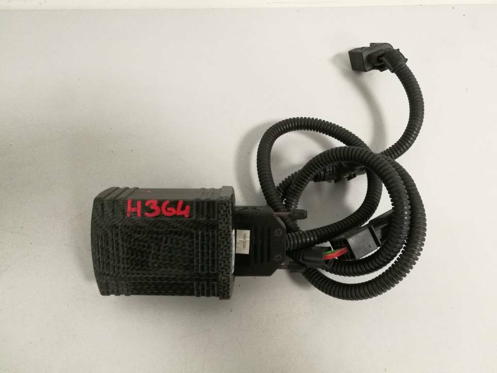 Chip set powerbox čip tuning AUDI A4 A5 A6