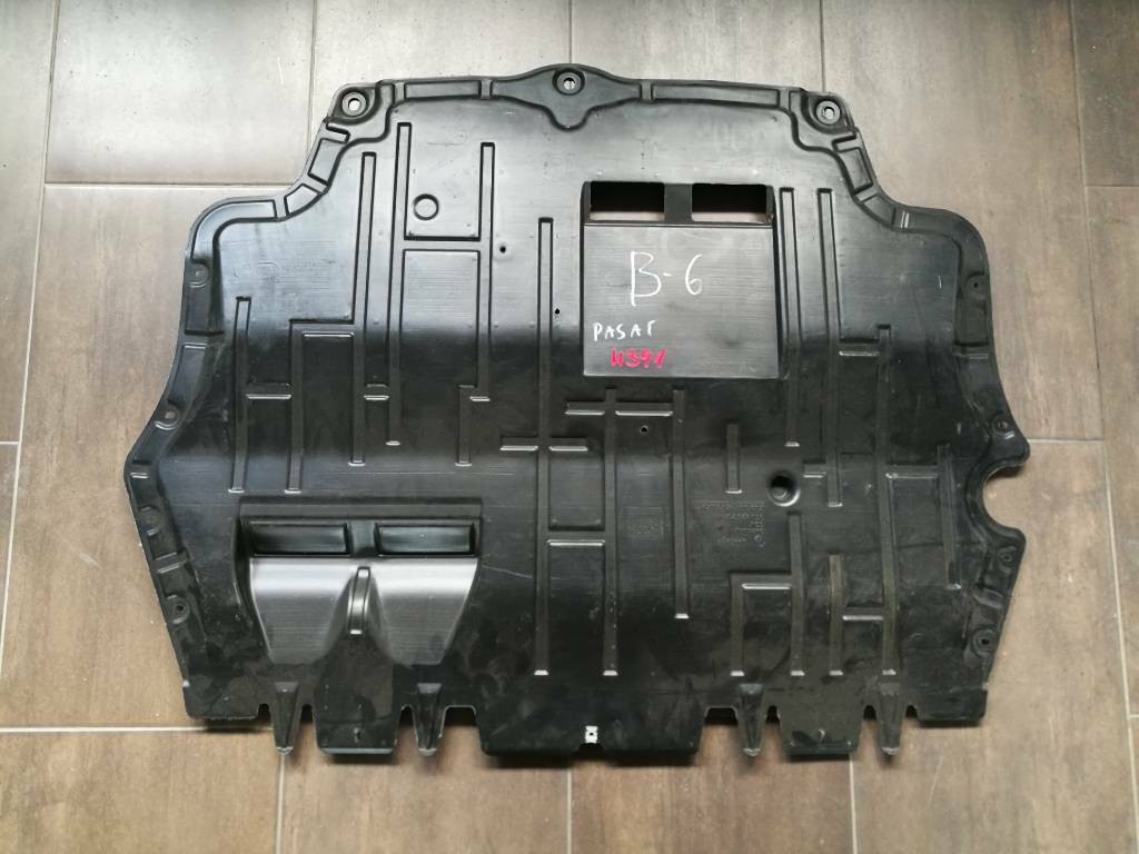 Kryt motora, kryt pod motor VW PASSAT B6 3C