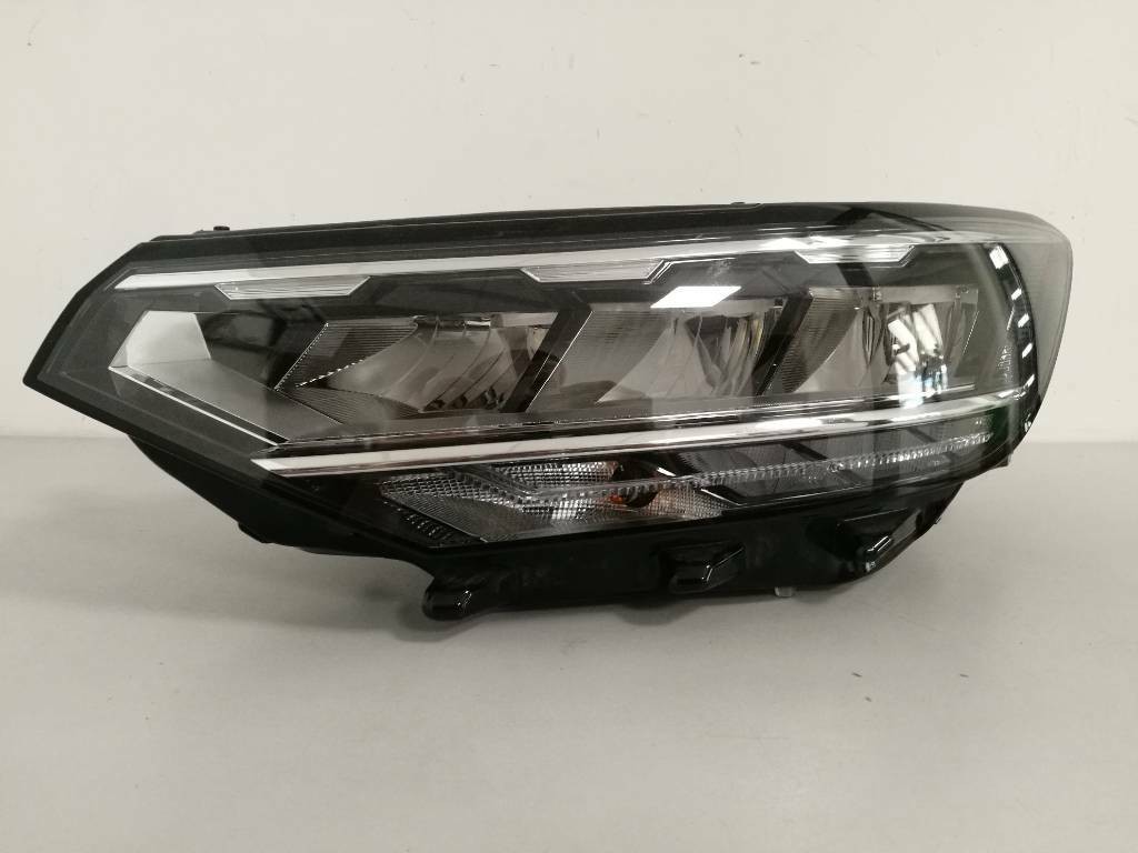Predné ľavé FULL LED svetlo VW PASSAT B8 3G