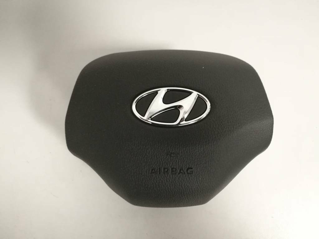 Volantový AIRBAG HYUNDAI I30 III 2018