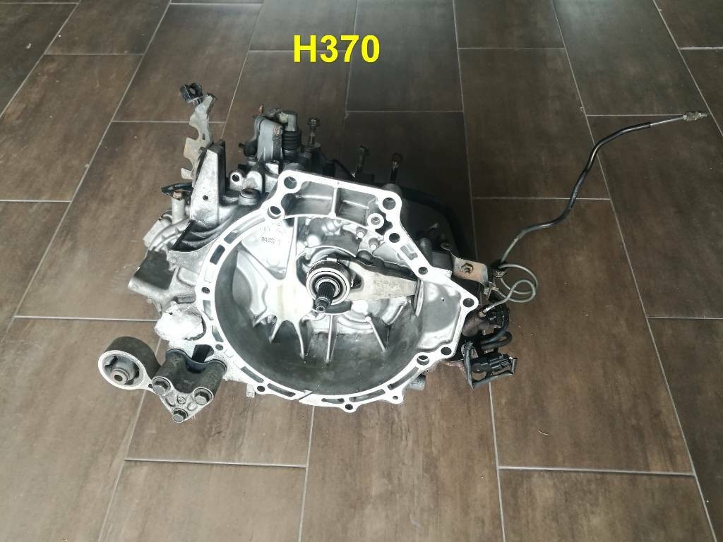 Predám manuálnu prevodovku Mazda 6 2.0 CITD 01-07