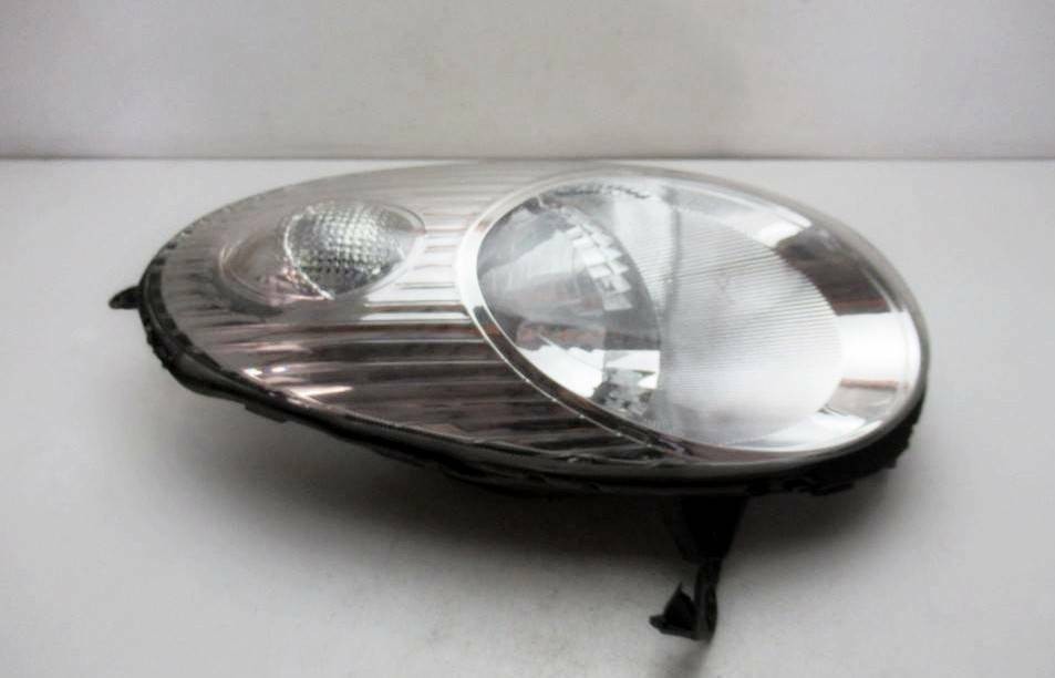 Predné ľavé svetlo NISSAN MICRA KI2 2003 - 20075