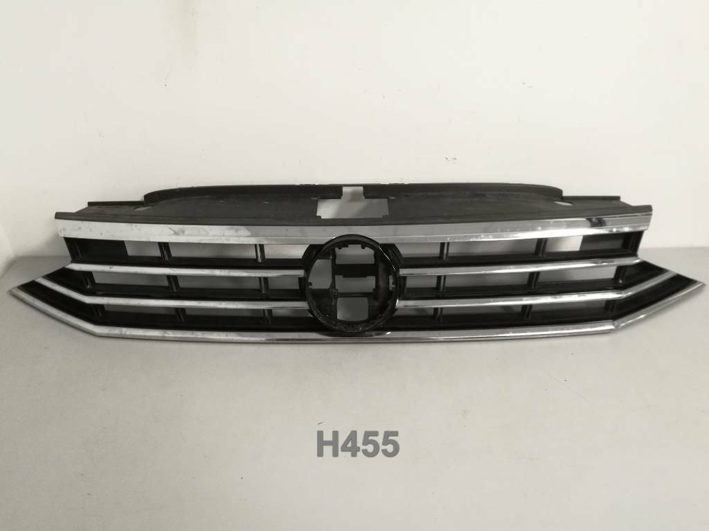 Maska mriežka VW VOLKSWAGEN PASSAT B8 3G LIFT