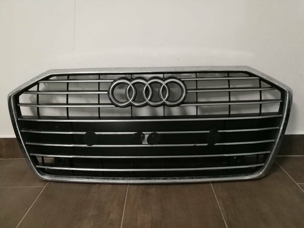 Maska mriežka AUDI A6 C8 4K