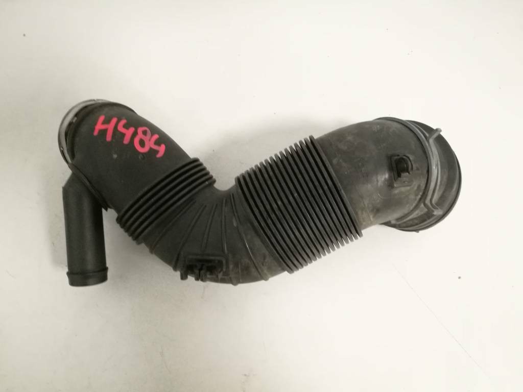 Sacie potrubie rúra sania VW PASSAT B6 3C 2.0 TDI