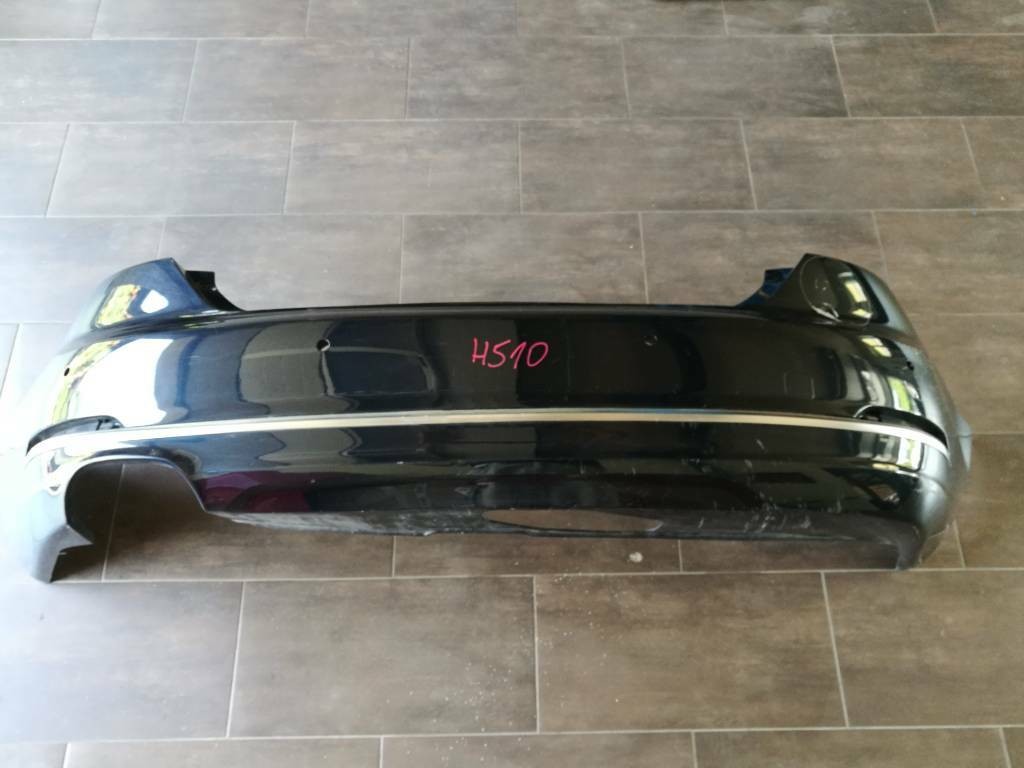 Zadný nárazník AUDI Q5 B9 8W S LINE 4PDC