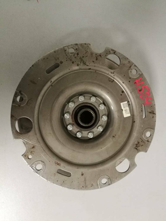 Spojka AUDI A4 S4 B8 A6 C7 3.0 TDI A7 4G DSG A5 8T