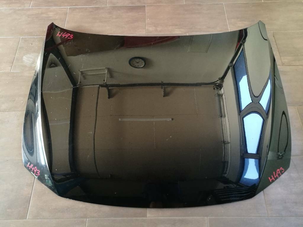 Predná kapota VW VOLKSWAGEN PASSAT B8 3G