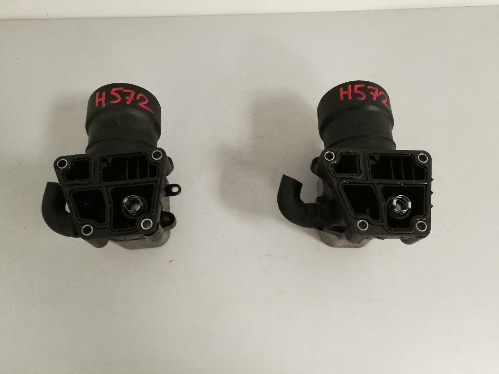Filter chladič oleja AUDI Q5 2.0 TDI FABIA III 1.4