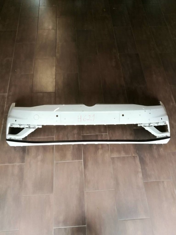 Predný nárazník VW Volkswagen Golf VII 7 5G0 LIFT