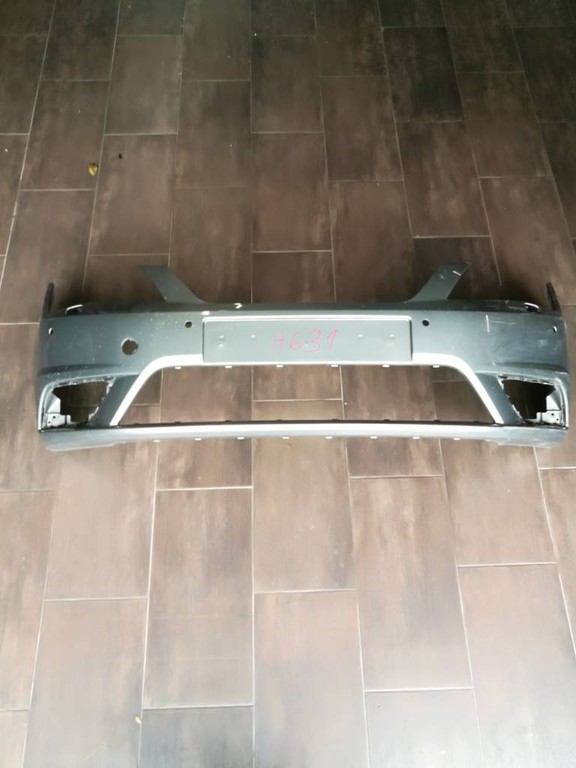 Predný nárazník Seat Toledo IV 4 6JA 12-