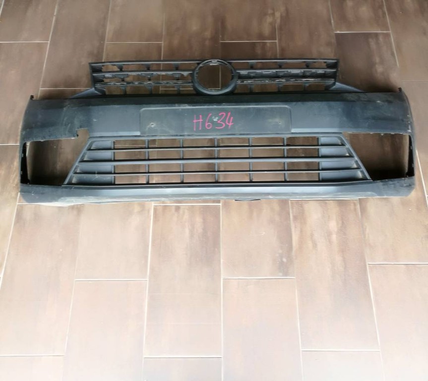 Predný nárazník VW Volkswagen Caddy 2K5 15-