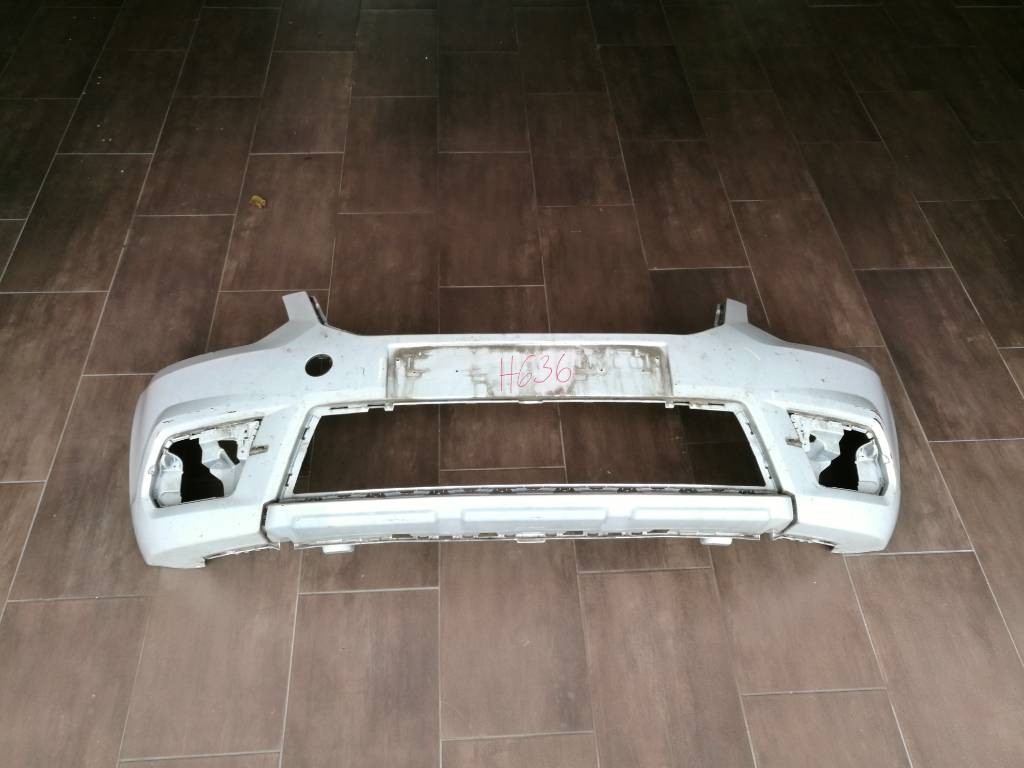 Predný nárazník Škoda Yeti 5L0 LIFT 13-