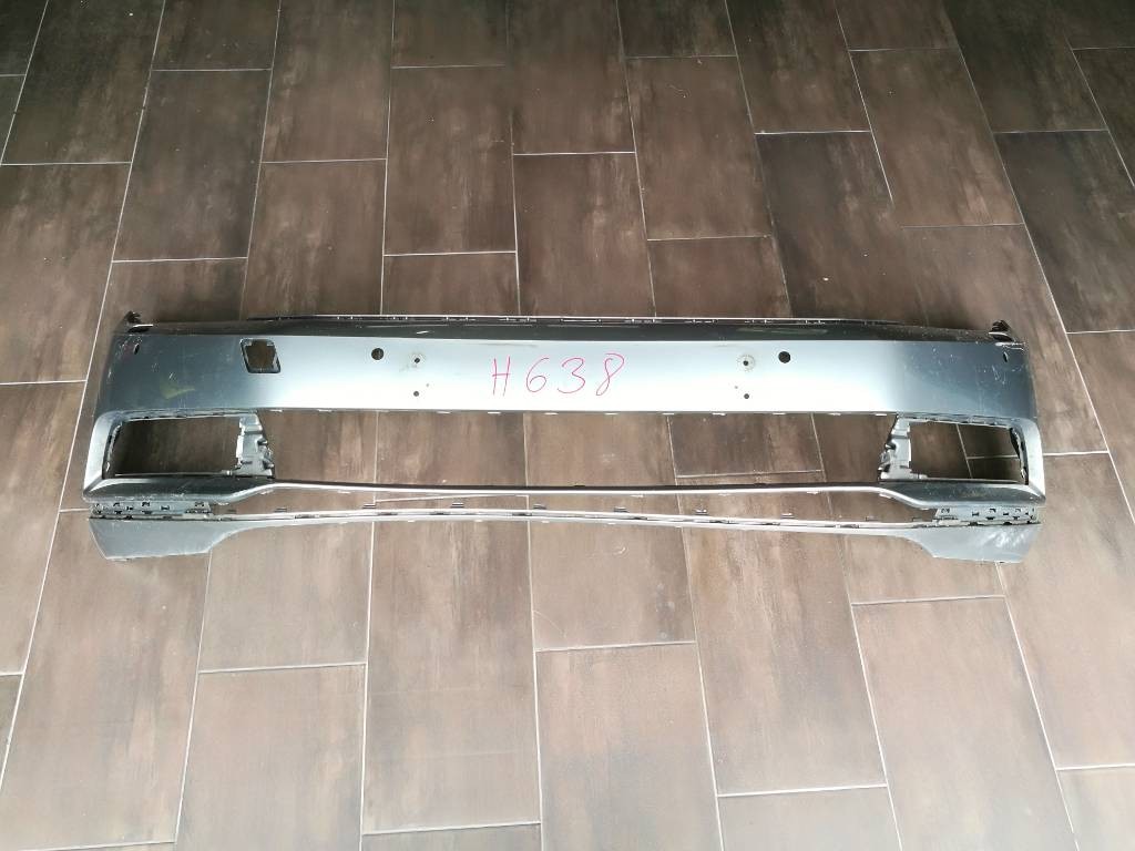 Predný nárazník VW Volkswagen Passat B8 3G0