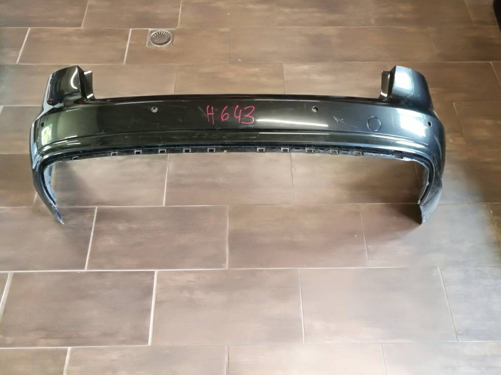 Zadný nárazník Audi A4 B8 Combi Kombi 8K9