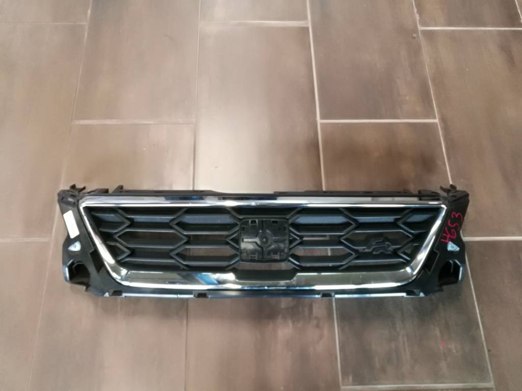 Maska mriežka Seat Ibiza FR 6F0