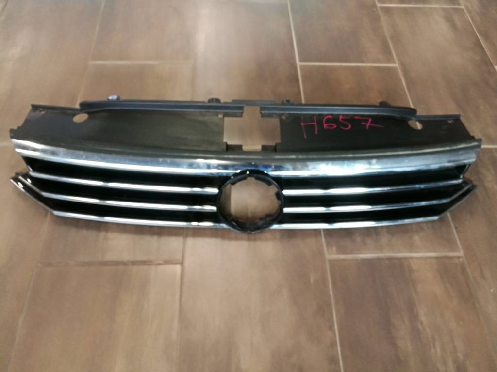 Maska mriežka VW Volkswagen Passat B8 3G0