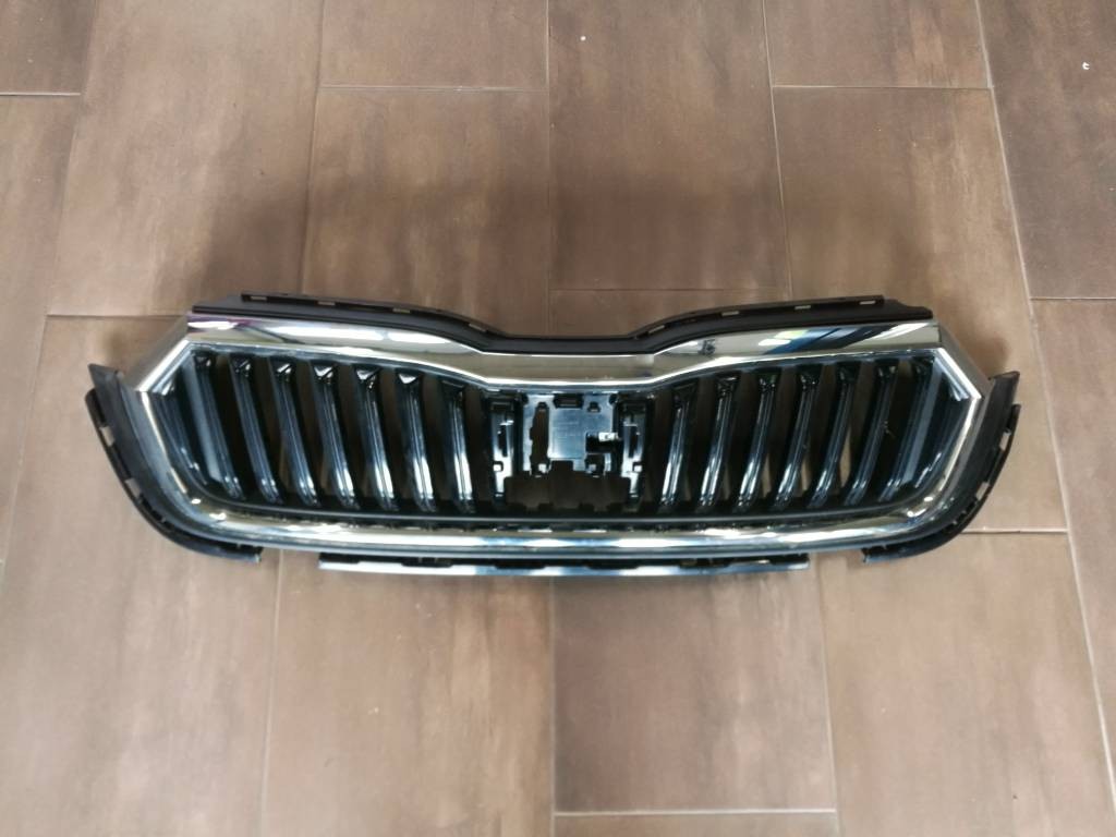 Maska mriežka Škoda Octavia IV 4 5E3