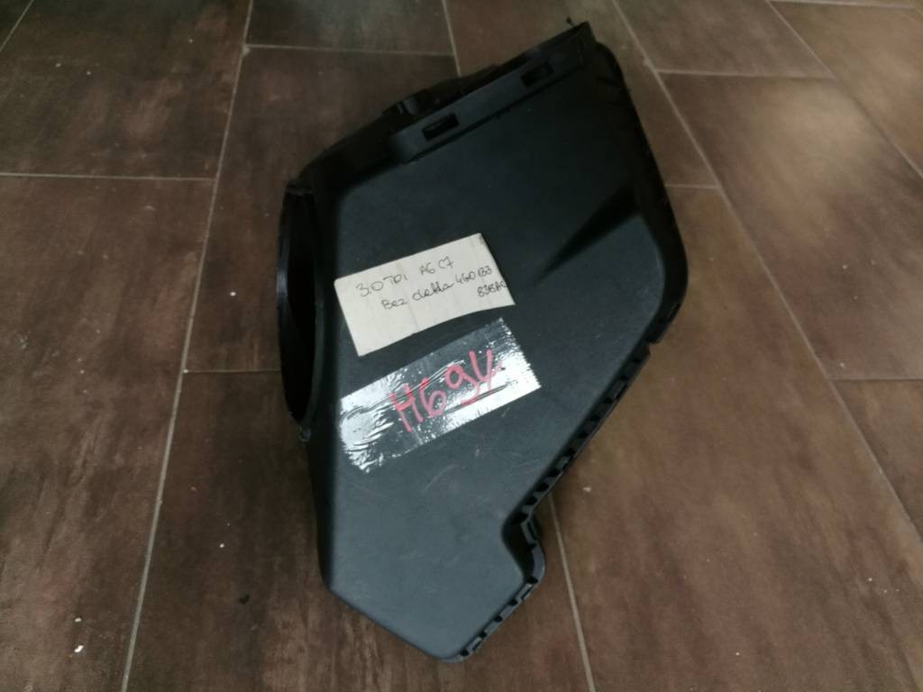Obal vzduchového filtra Audi A6 C7 4G0