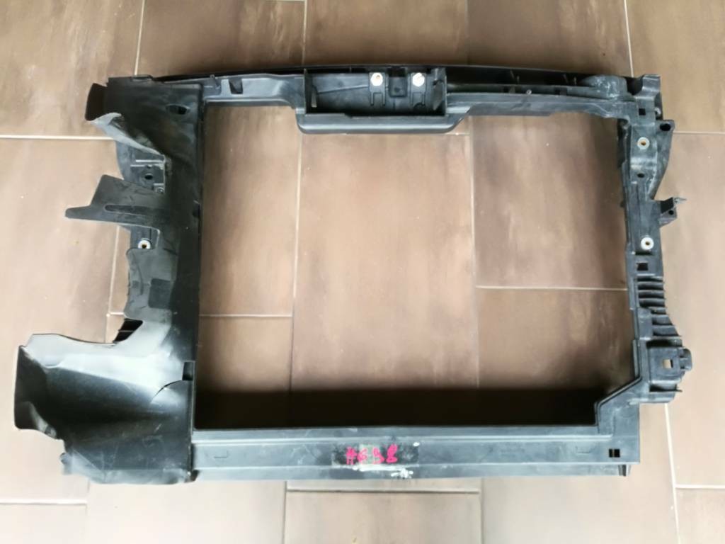 Držiak stena čelo sahara VW Volkswagen Sharan 7N0