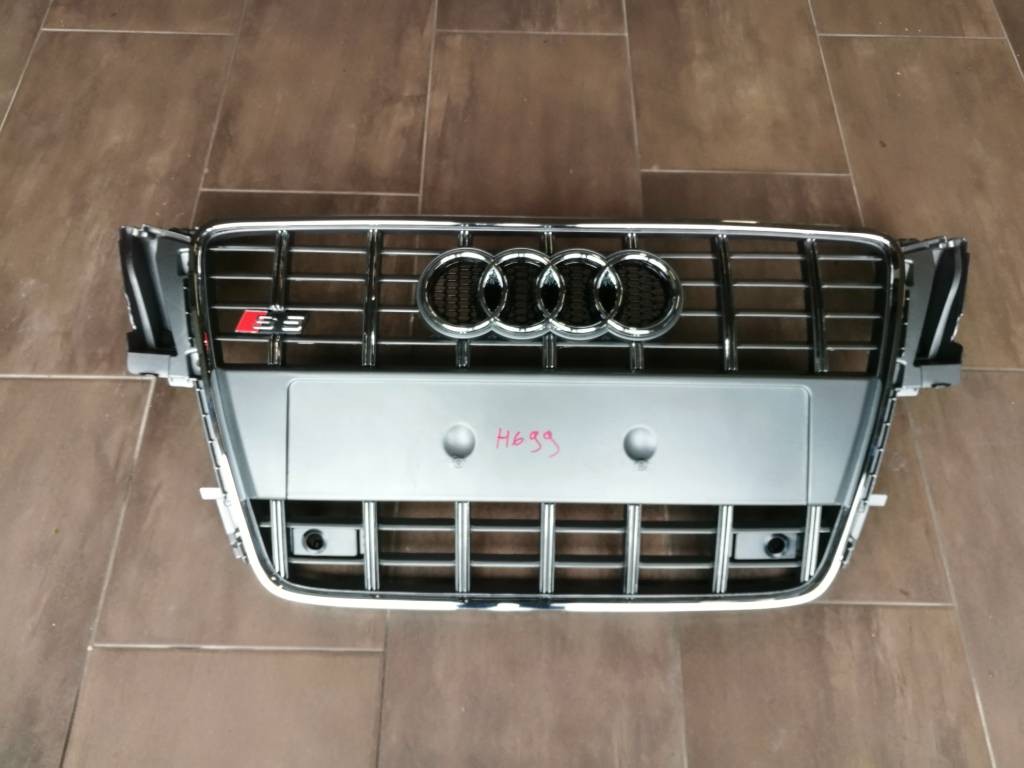 Maska Audi A5 S5
