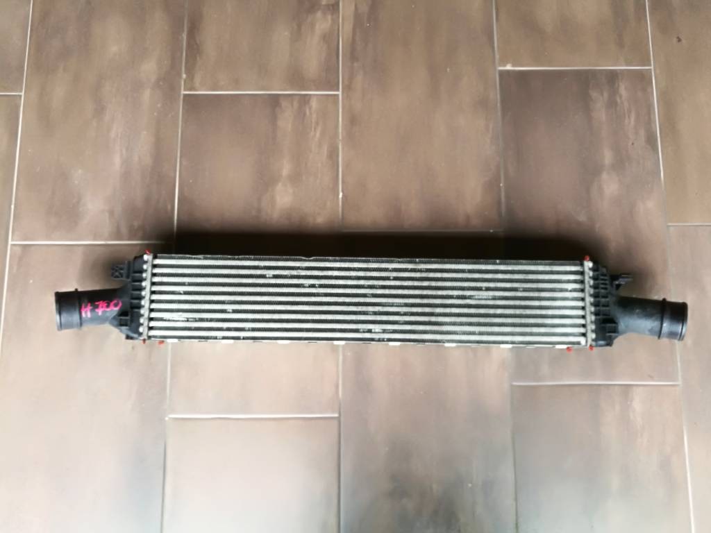 Chladič intercooler Audi A7 A6 A5 A4 Q5 3.0 TDI