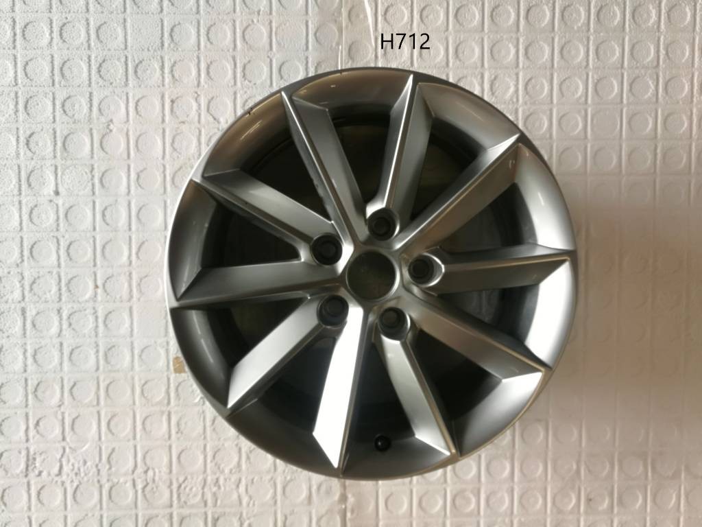 Disk elektrón koleso R16 Škoda Superb II 2 3T0