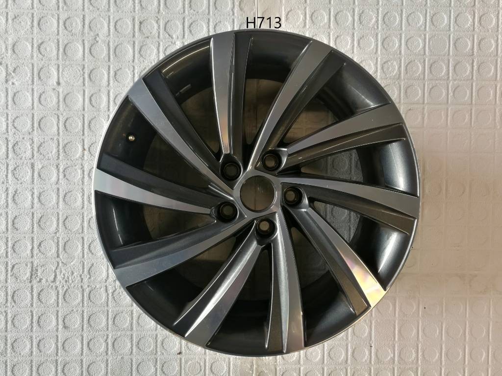 Disk elektrón koleso R18 Škoda Octavia IV 4 5E3