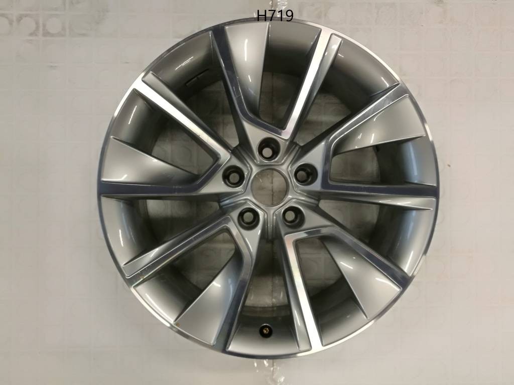 Disk elektrón koleso R16 Škoda Karoq 57A