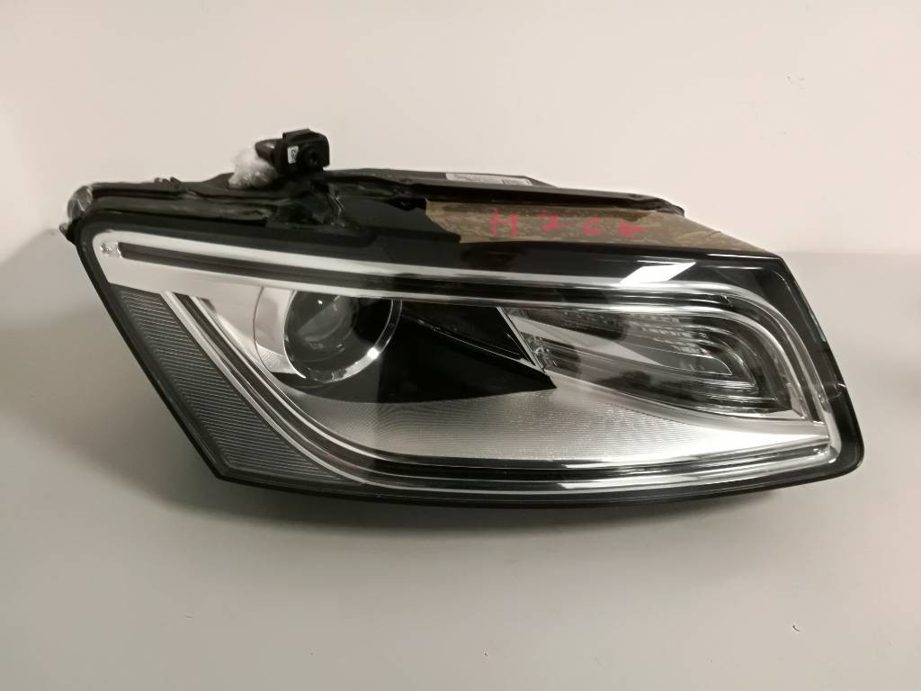 Pravé predné svetlo Audi Q5 XENON LED LIFT