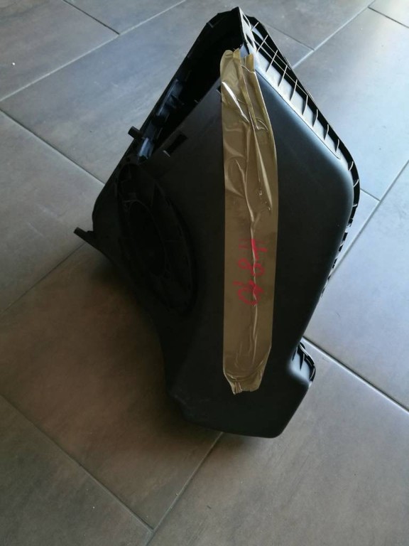 Obal vzduchového filtra Audi A6 C7 4G0
