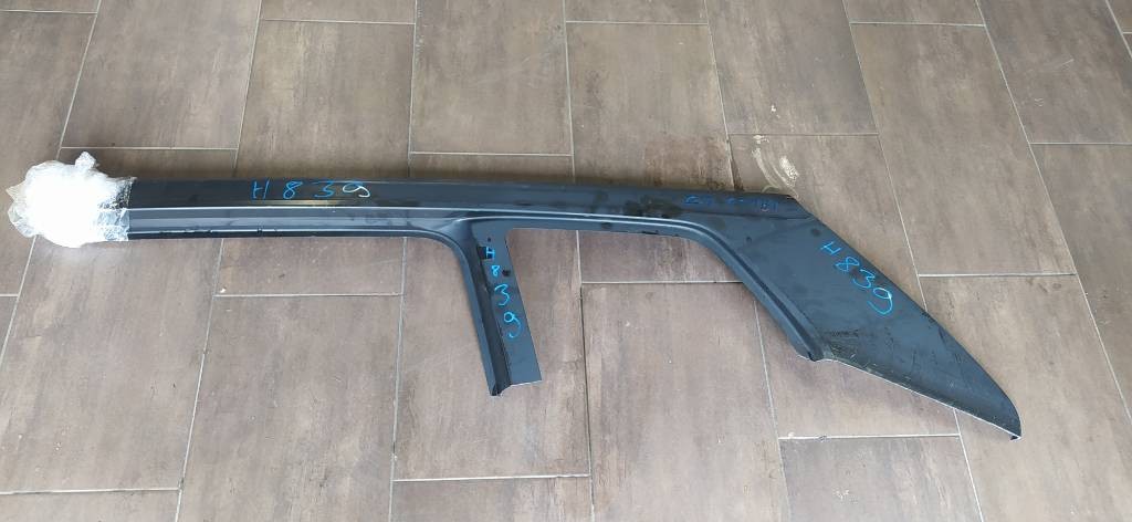 Ľavý blatník stĺpik VW Volkswagen Golf VII 7 COMBI