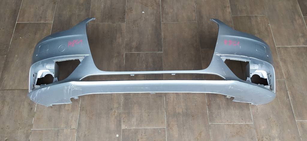 Predný nárazník Audi A4 B8 8K LIFT 11-15