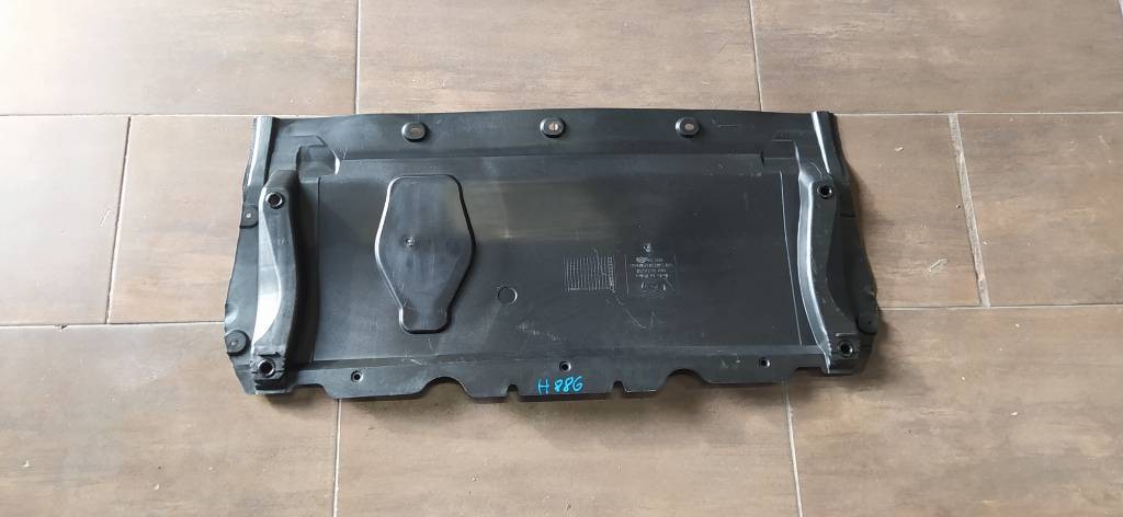 Predný kryt pod motor  Audi A6 C7 4G0