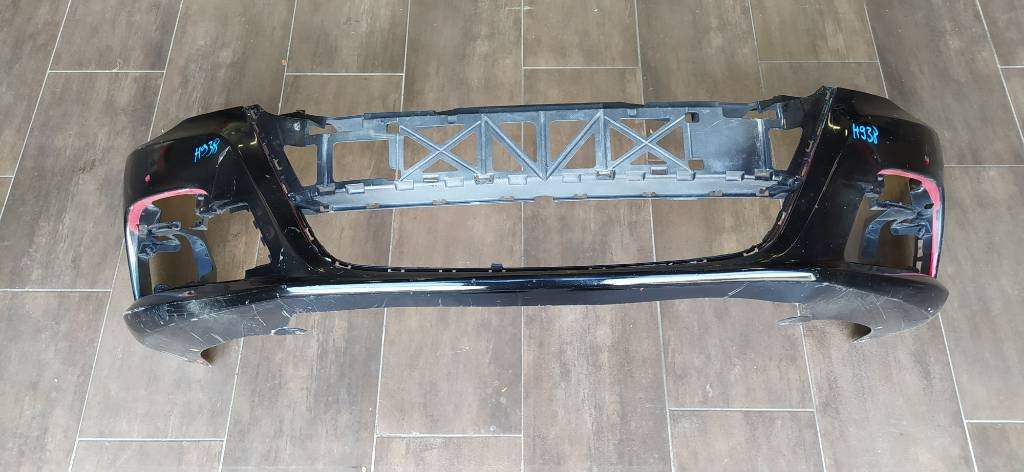 Predný nárazník VW Volkswagen Passat CC 3C